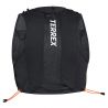 Trailweste Adidas Terrex Multi CLIMACOOL 5L (SCHWARZ) Unisex