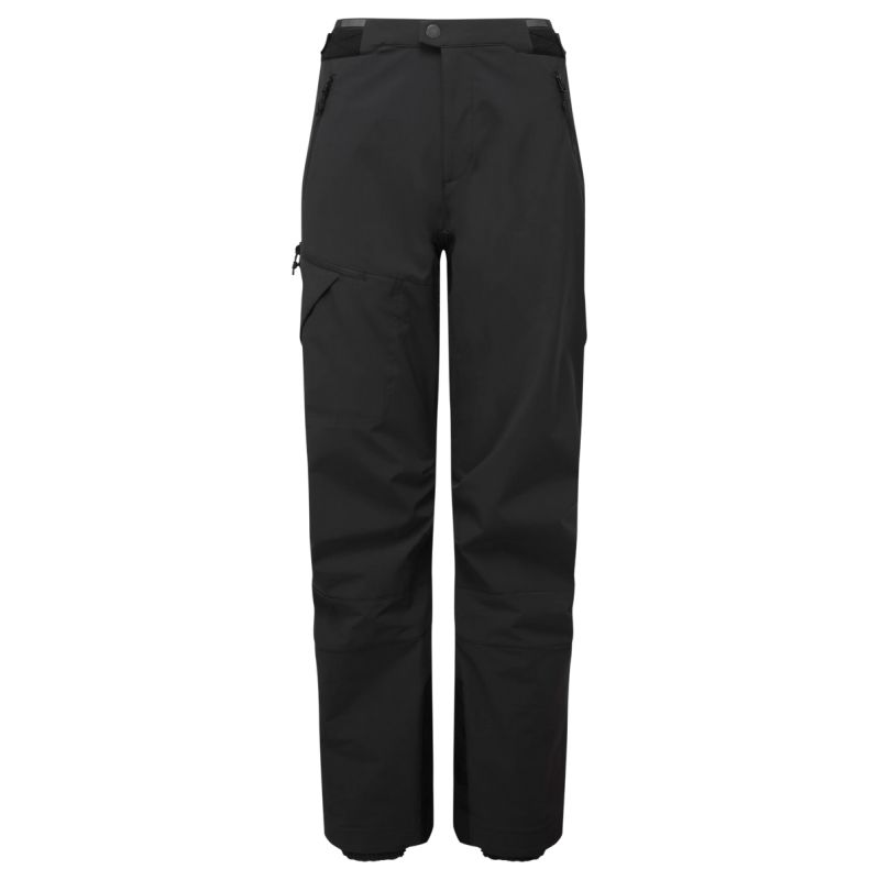 MOUNTAIN EQUIPMENT Epic wmns pant (Svart)