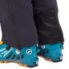 MOUNTAIN EQUIPMENT Epic Damenhose (Schwarz)