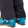 MOUNTAIN EQUIPMENT Epic wmns pant (Svart)