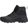 SKYCHASER AX5 MID GTX CLIMA CBLACK/CBLACK/CARBON