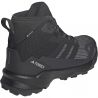 SKYCHASER AX5 MID GTX CLIMA CBLACK/CBLACK/CARBON