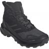 SKYCHASER AX5 MID GTX CLIMA CBLACK/CBLACK/CARBON
