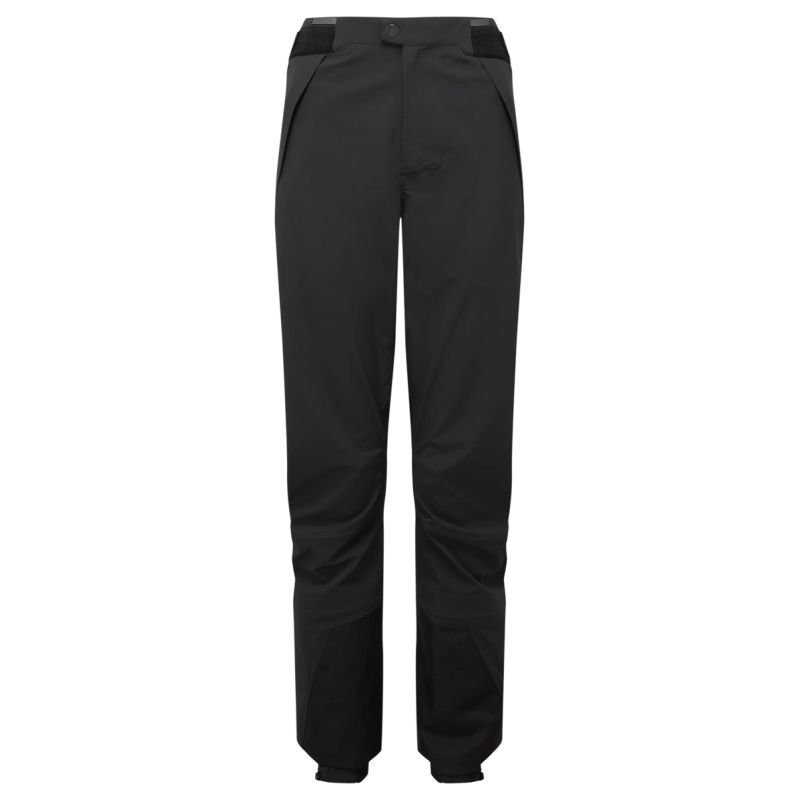 Pantaloni softshell MOUNTAIN EQUIPMENT G2 Mountain wmns pant (Nero) Donna