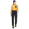 MOUNTAIN EQUIPMENT G2 Mountain wmns pant (Black)