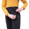 MOUNTAIN EQUIPMENT G2 Mountain wmns pant (Svart)