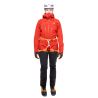 MOUNTAIN EQUIPMENT G2 Mountain wmns pant (Svart)