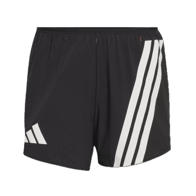 Short de trail running ADIDAS TERREX XPERIOR PRO AERO (BLACK) Homme