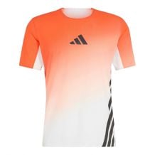 Trailrunning T-Shirt Adidas TERREX XPERIOR PRO (WEISS/SEIMOR) Herren