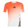 XPR PRO TEE HVIT/SEIMOR