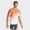 XPR PRO TEE HVIT/SEIMOR