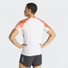 XPR PRO TEE HVIT/SEIMOR