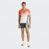 XPR PRO TEE HVIT/SEIMOR