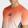 XPR PRO TEE HVIT/SEIMOR