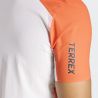 XPR PRO TEE HVIT/SEIMOR