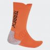 Chaussettes de trail ADIDAS Terrex Xperior CLIMACOOL (BLACK/WHITE) Mixte