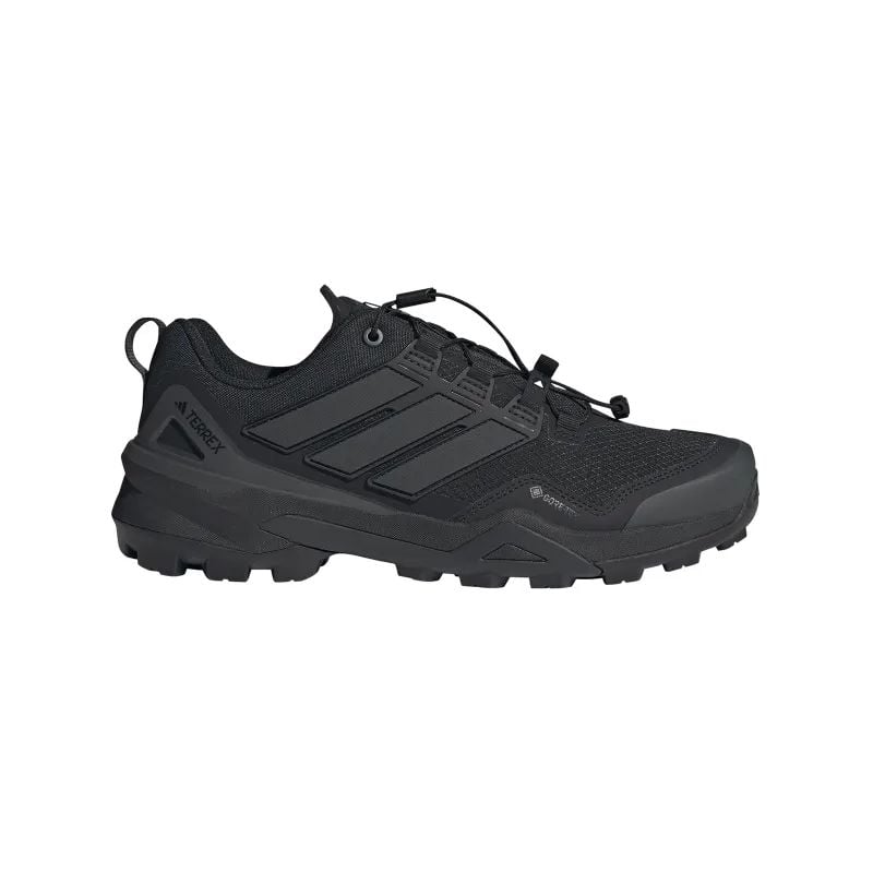 Fotturer Adidas TERREX SKYCHASER (GTX CBLACK/CBLACK/CARBON) Herre