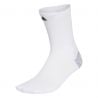 Calcetines de trail Terrex Xperior CLIMACOOL WHITE/BLACK
