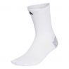 Terrex Xperior CLIMACOOL Trail Crew Socks WHITE/BLACK