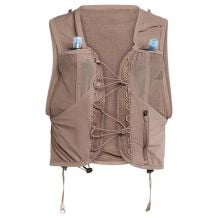 Gilet da trail running Adidas Terrex Xperior 5L (MARRONE) Unisex
