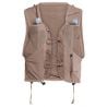 Gilet de trail running ADIDAS Terrex Xperior 5L (BROWN) Mixte