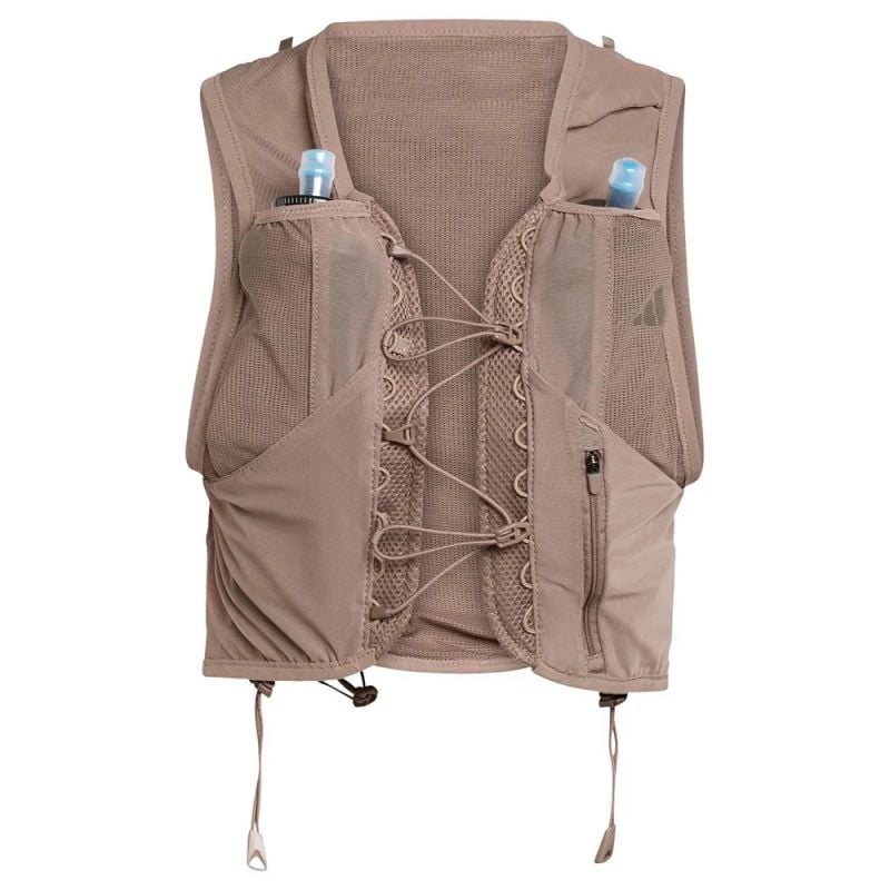 Juoksuliivi Adidas Terrex Xperior 5L (BROWN) Unisex
