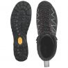 Approach-sko Dolomite Crodarossa Pro Gore-Tex 2.0 (Black/fiery Red) Herre