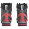 Approach-Schuhe Dolomite Crodarossa Pro Gore-Tex 2.0 (Black/fiery Red) Mann