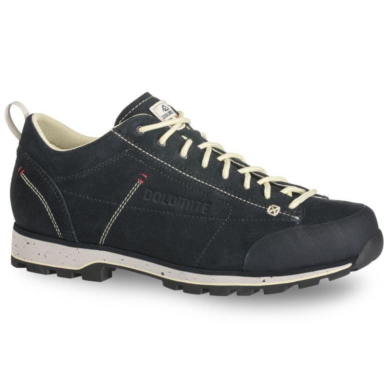 Fottursko Dolomite 54 Low Evo (Blå/Kord) Herre
