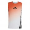 ADIDAS XPR PRO TANK BLANC/SEORIM ()