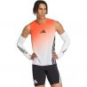 Adidas XPR PRO TANK HVIT/SEORIM ()