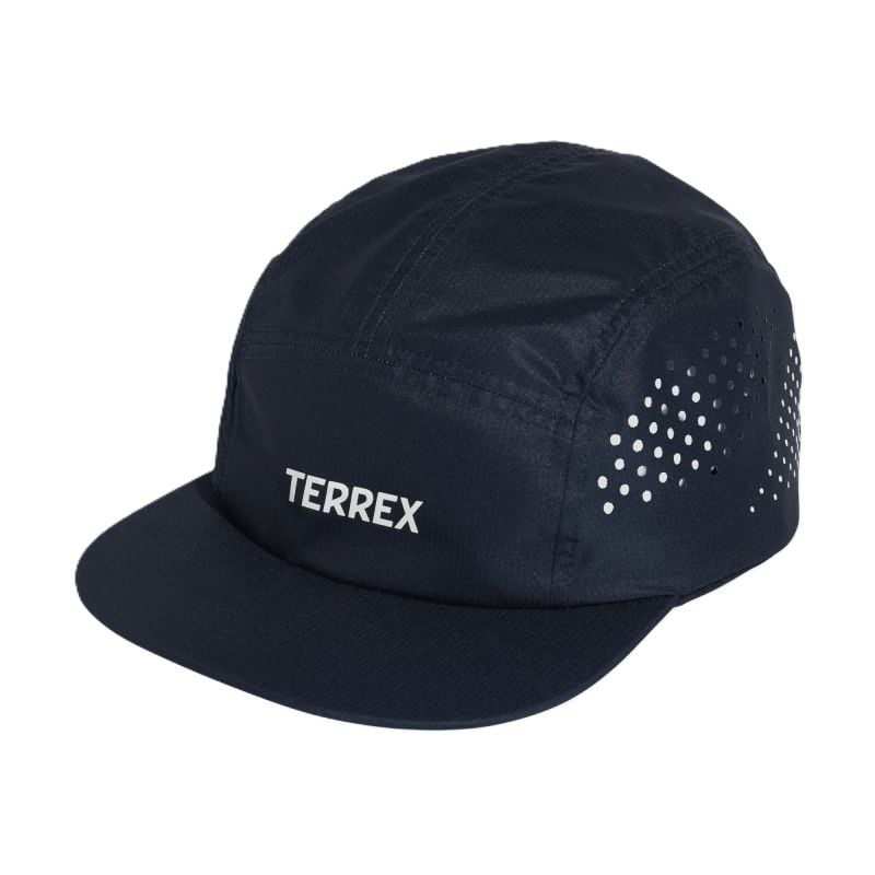 Cappello Adidas Terrex Xperior CLIMACOOL (ALLUMINIO/NERO) Unisex