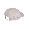 Adidas XPR 5P CAP SOL ALUMER/NOIR ()