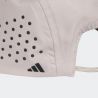 Adidas XPR 5P CAP SOL ALUMER/NOIR ()