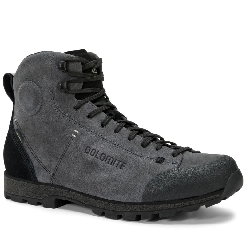 Sko Dolomite 54 High Dust GTX (Gunmetal Grey)