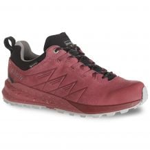 Hiking shoes Dolomite Croda Nera GORE-TEX (Mineral Red) Women