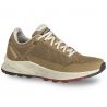 Wanderschuhe Dolomite Carezza Knit (Herbstbraun) Damen