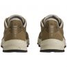 Vandresko Dolomite Carezza Knit (Autumn Brown) Dame