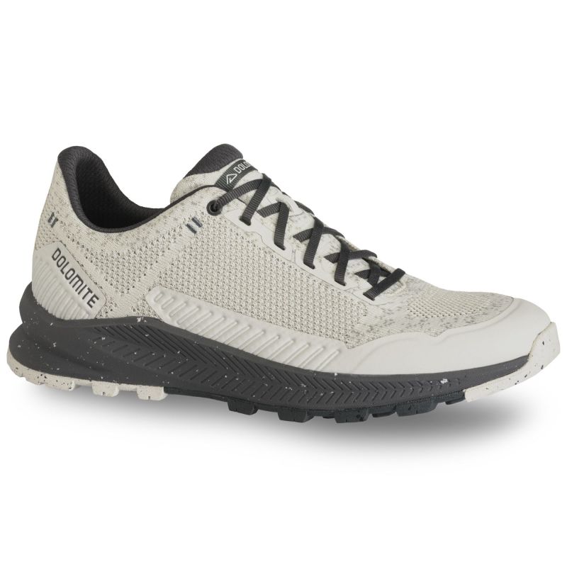 Vaelluskengät Dolomite Carezza Knit (Ice White) Miehet