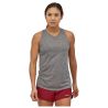 Débardeur PATAGONIA Ridge Flow Tank (Noir) femme