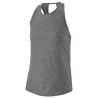 Débardeur PATAGONIA Ridge Flow Tank (Noir) femme
