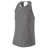 PATAGONIA Ridge Flow Tank Tank (Nero) Donna