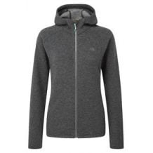 Jacke MOUNTAIN EQUIPMENT Braldu Hooded Jacket (Grey Marl) Damen