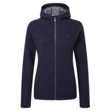 Jas MOUNTAIN EQUIPMENT Braldu Hooded Jacket (Cosmos) Dames