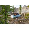 Ultralight vaellusteltta MSR Hubba Hubba LT 2P Tent (Vihreä)