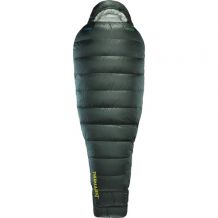 Makuupussi Thermarest Hyperion 0C / 32F Regular (Schwarzwald)