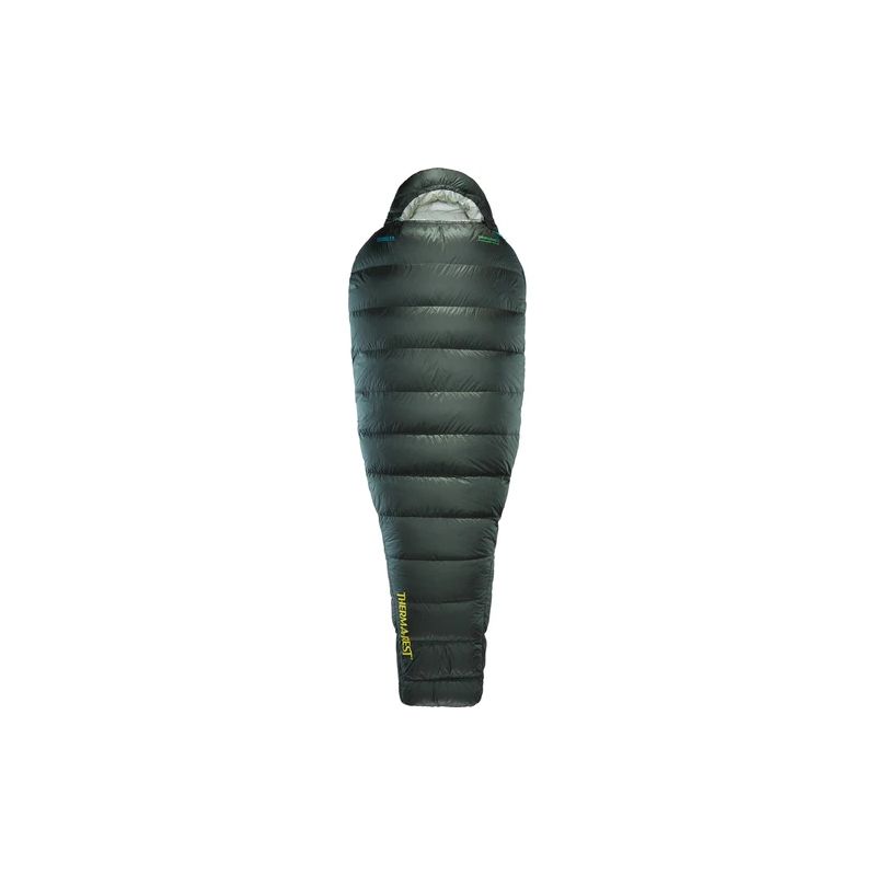 Sovepose Thermarest Hyperion 0C/32F Long (Black Forest)