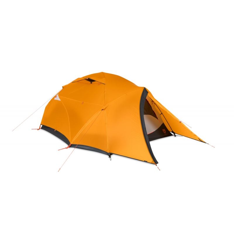 Tenda da bivacco NEMO Kunai 3P (Arancione)