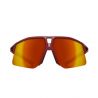 Lunettes KOO Hype (Havana Matt/Petrol Mirror) cat.2