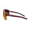 Lunettes KOO Hype (Havana Matt/Petrol Mirror) cat.2